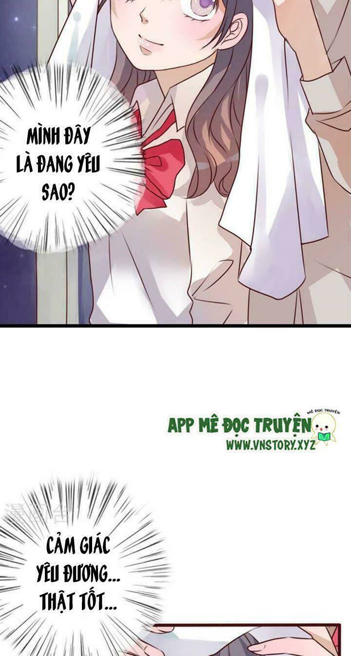 Sau Con Mưa Mùa Hạ: Chapter 27