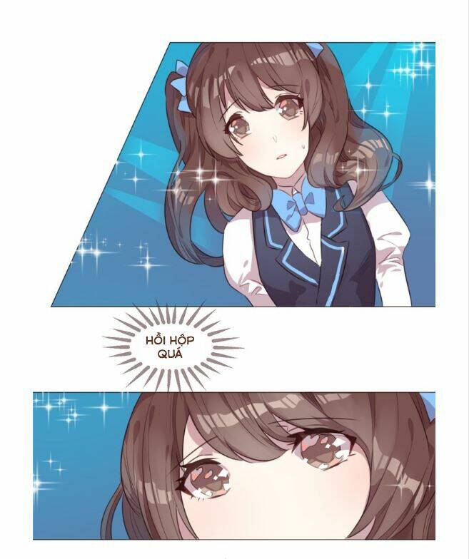 Người Yêu Biến Mất: Chapter 48