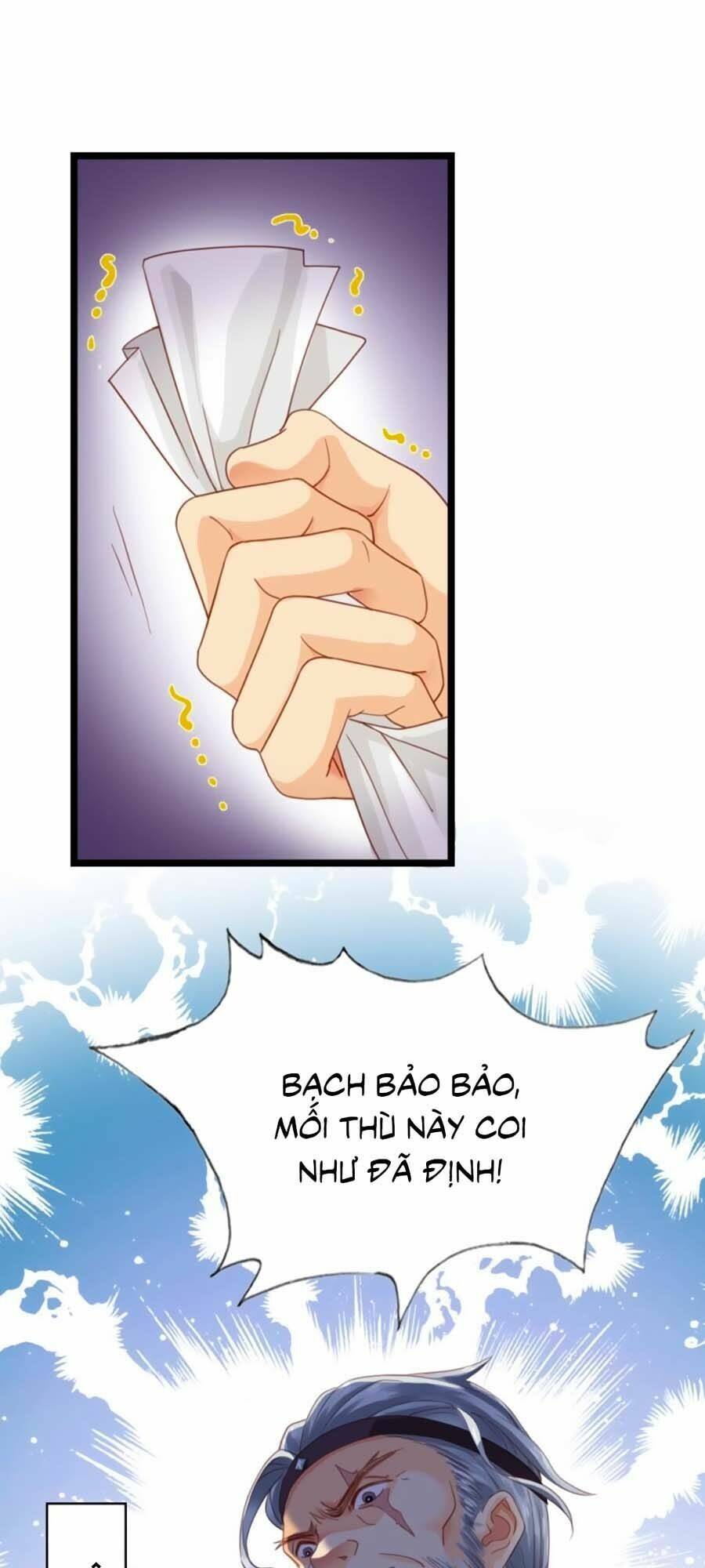 Đứng Lại! Phụng Chỉ Ăn Cướp: Chapter 3