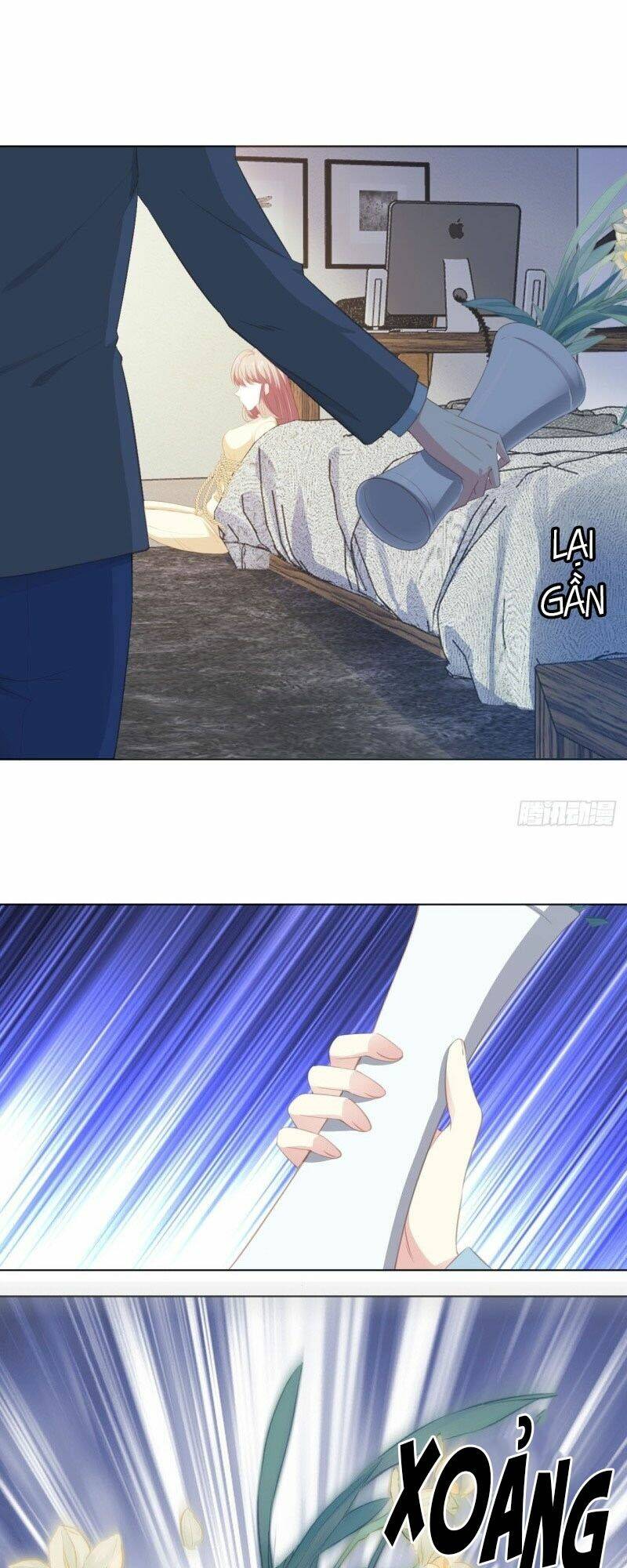 Một Đời An Nhiên: Chapter 17