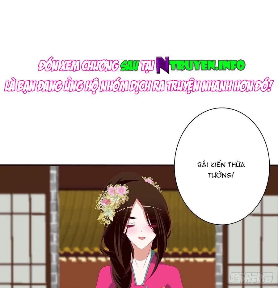 Thông Linh Phi: Chapter 648