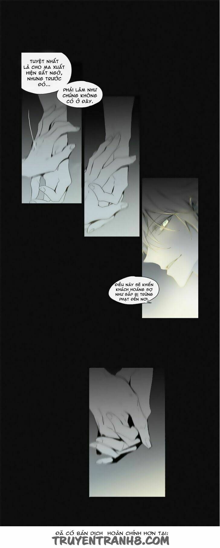 American Ghost Jack: Chapter 39