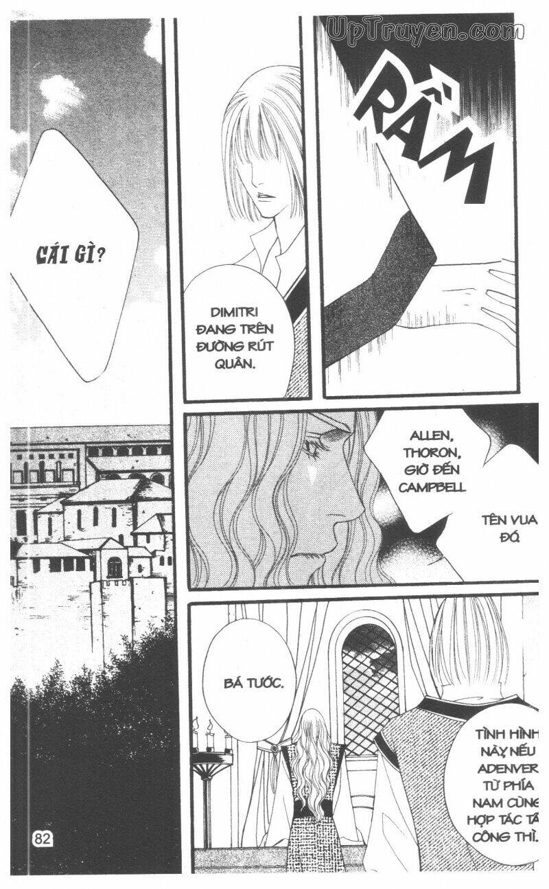 Saver - Vị Cứu Tinh: Chapter 35