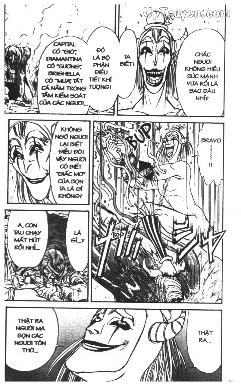 Fujita Kazuhiro: Chapter 42