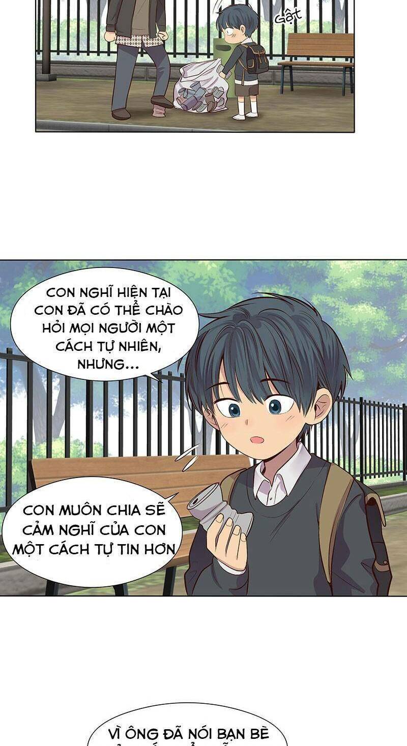 Bí Mật Sâu Sắc Nhất Của Tôi: Chapter 46