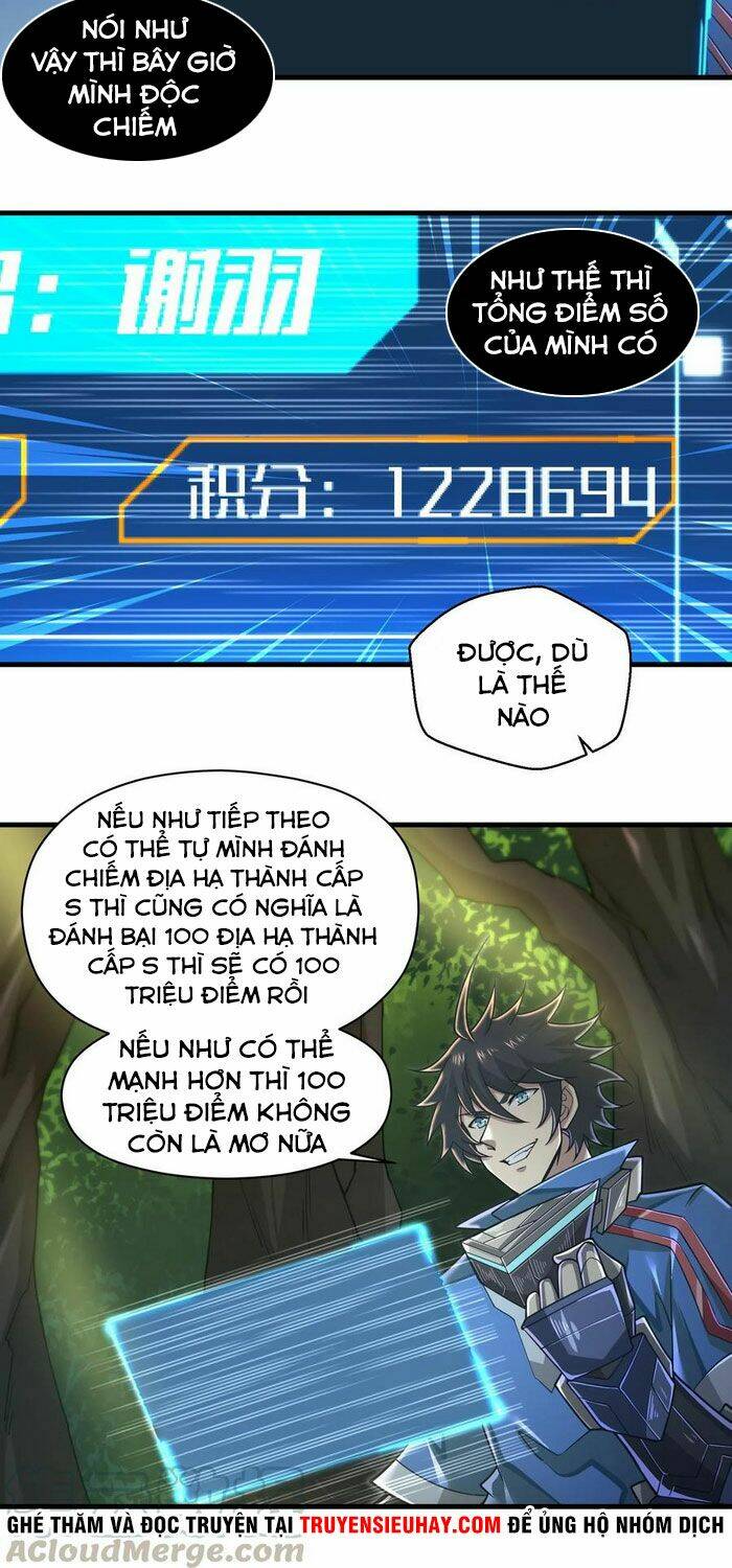 Một Trăm Triệu Điểm: Chapter 56