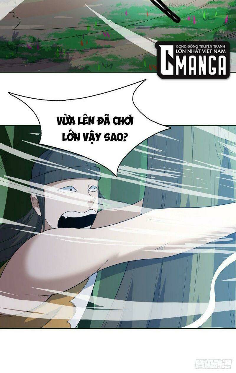 Thần Long Tinh Chủ: Chapter 31