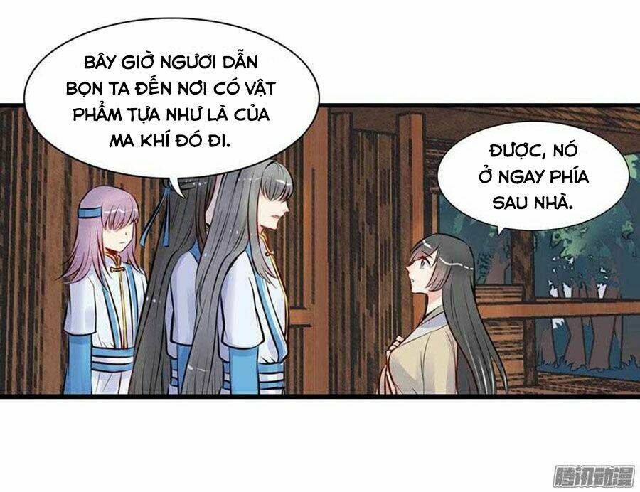 Sư Huynh! Xin Hãy Làm Theo Kịch Bản!: Chapter 5