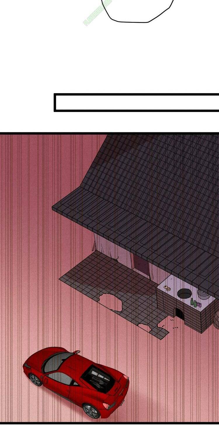 Tu Chân Cuồng Thiếu Tại Vườn Trường: Chapter 32