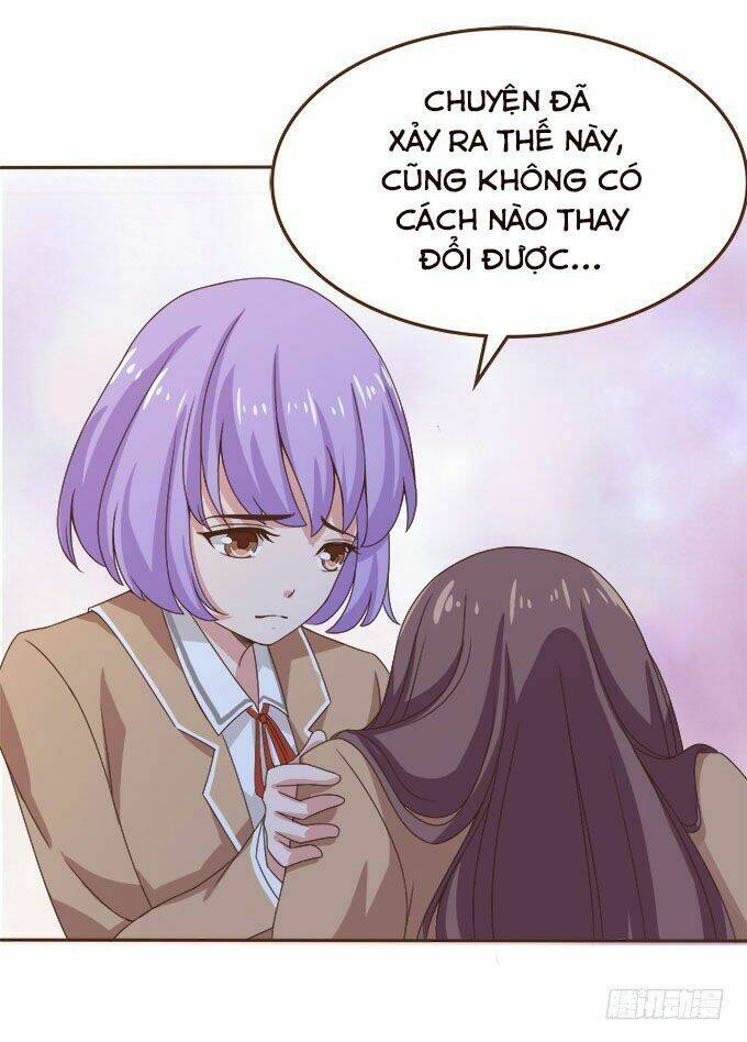 Tình Yêu Ba Tuyến: Chapter 6