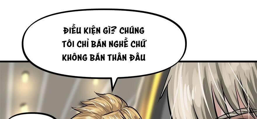 Vua Sinh Tồn: Chapter 78