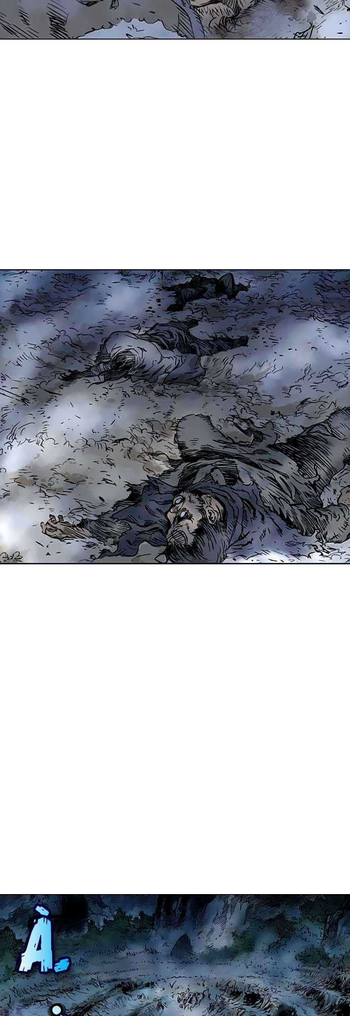 Cao Thủ 2: Chapter 12