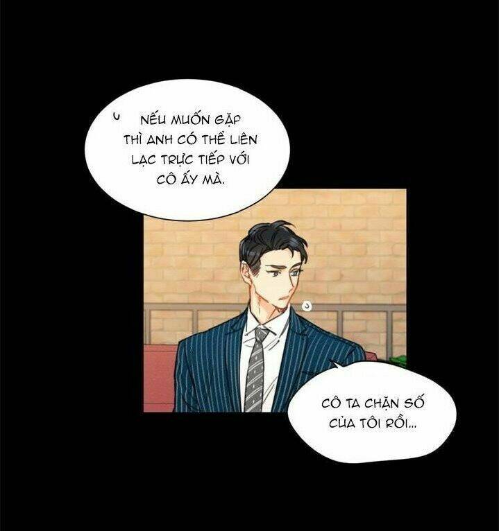Hẹn Hò Nơi Công Sở: Chapter 11