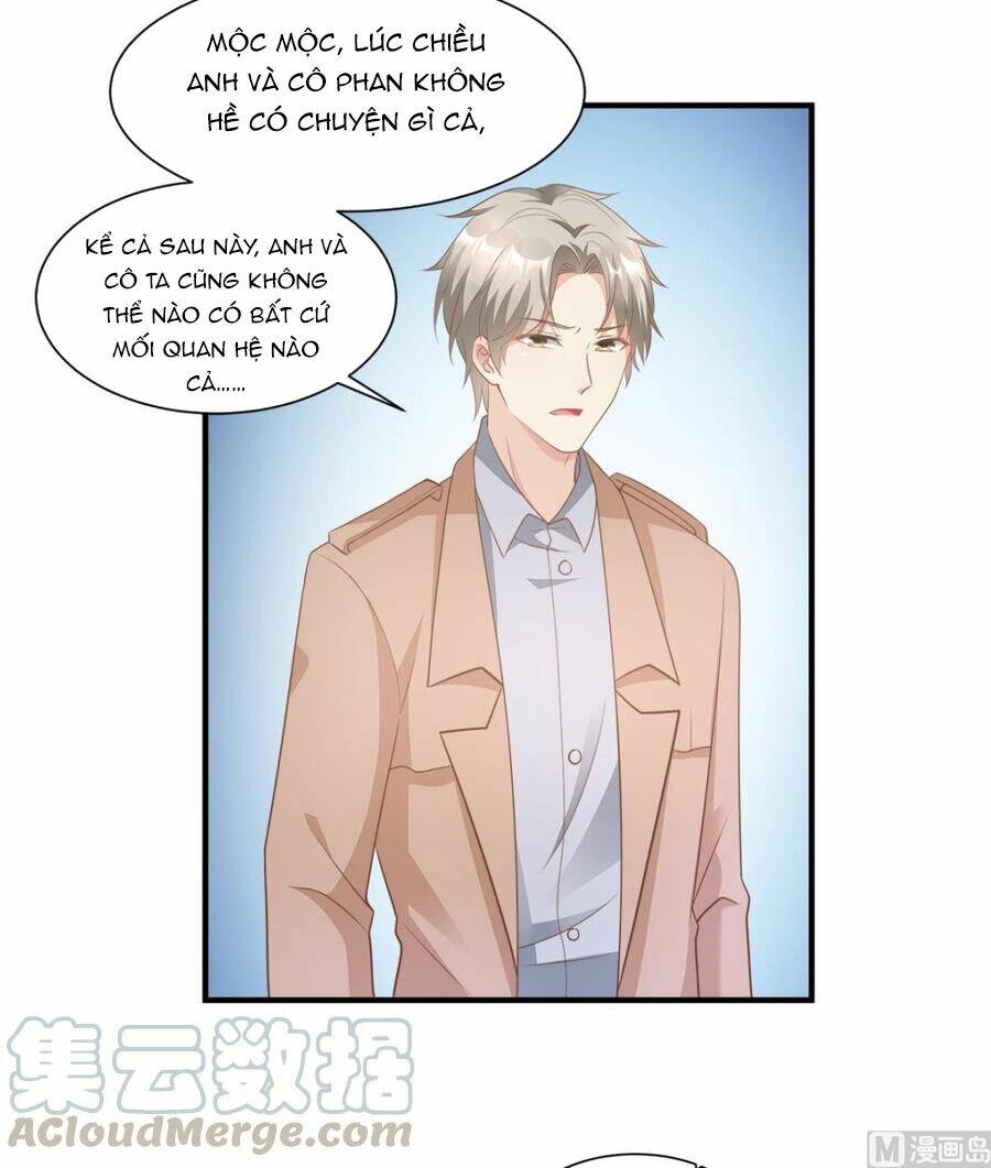 Tư Sủng Cục Cưng Bảo Bối: Chapter 69