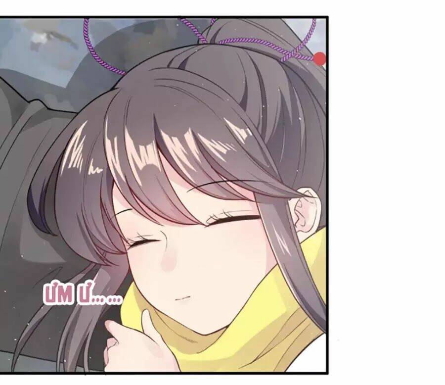 Anh Ấy Đến Từ Địa Ngục: Chapter 19