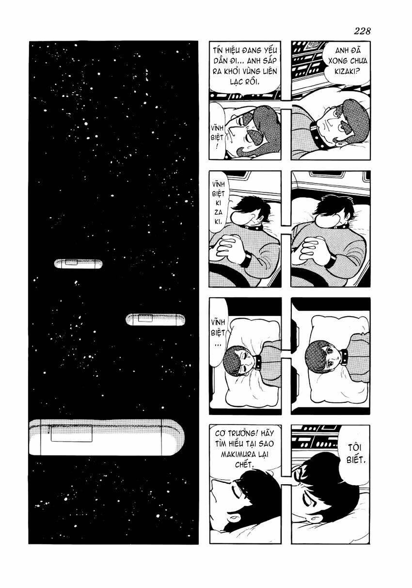 Chim Lửa: Chapter 40