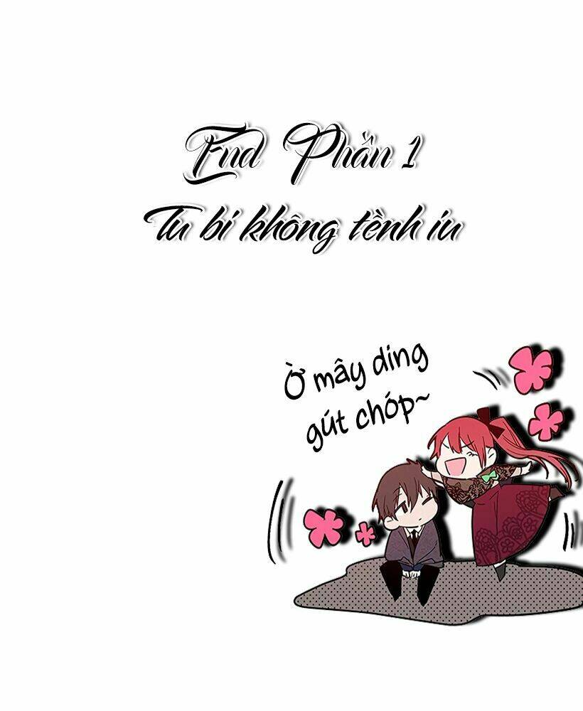 This Girl Is A Little Wild: Chapter 50