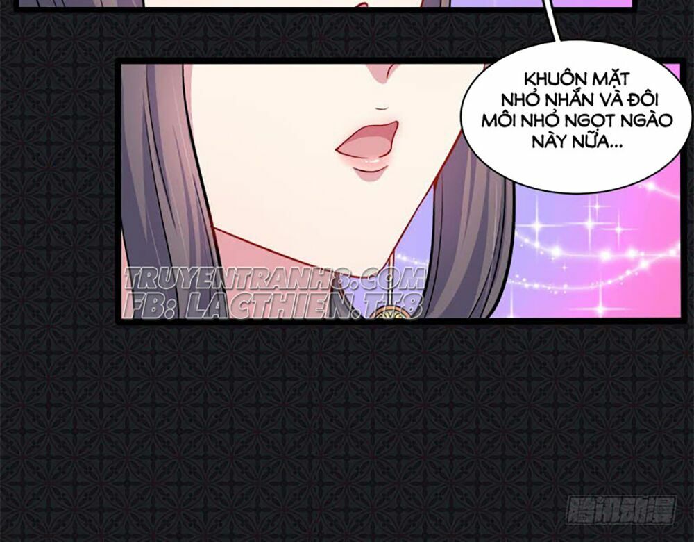 Ngạo Kiều Quỷ Vương Yêu Ta: Chapter 53