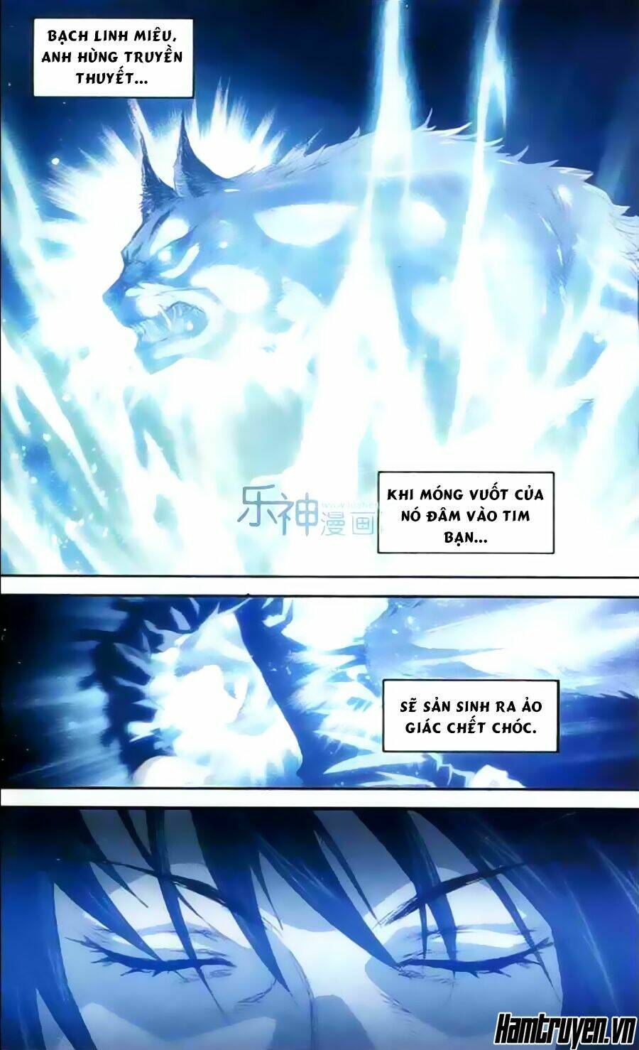 Thất Nhật Chi Hậu: Chapter 8