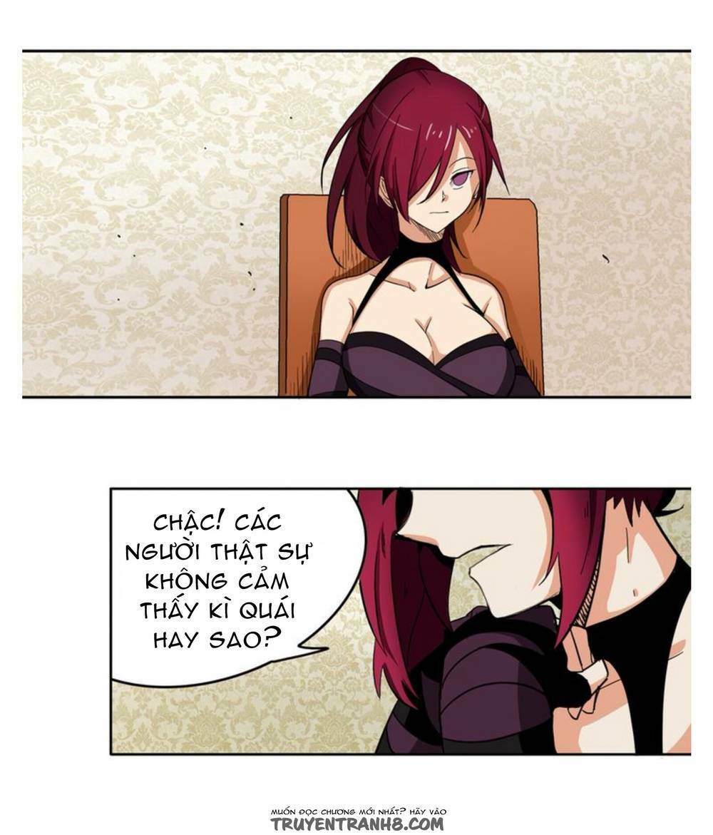 Vì Tôi Là Ông Chú Mở Tiệm Bán Vũ Khí: Chapter 34