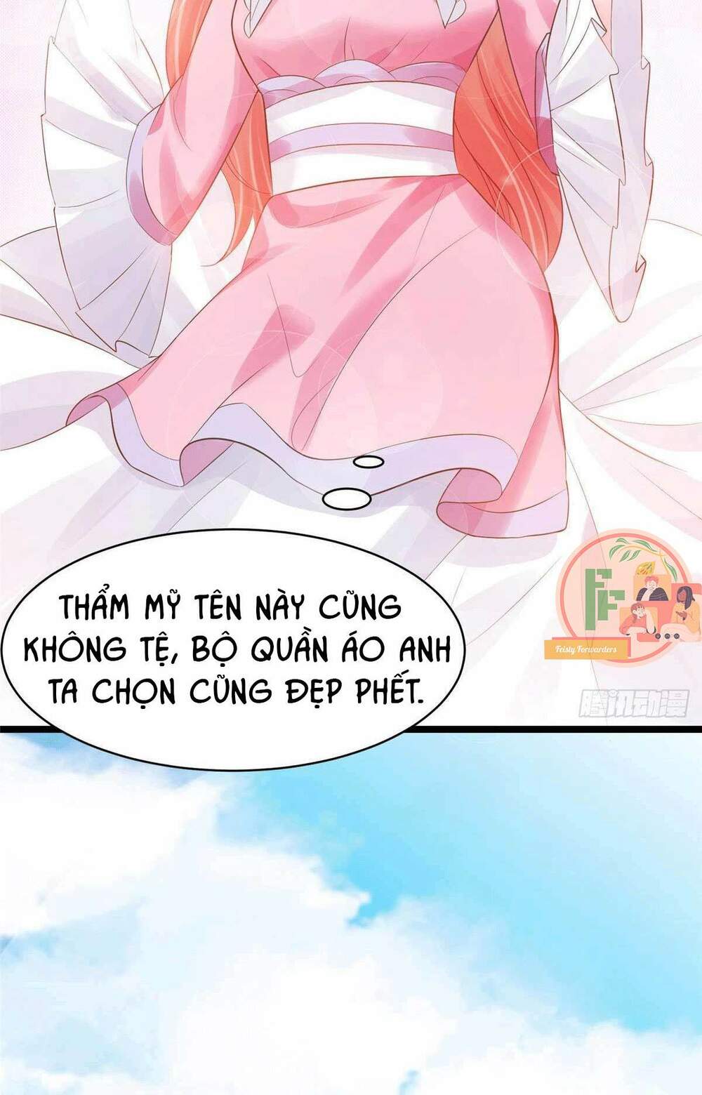 Đặc Công Cuồng Phi: Tuyệt Thế Tu Chân: Chapter 9