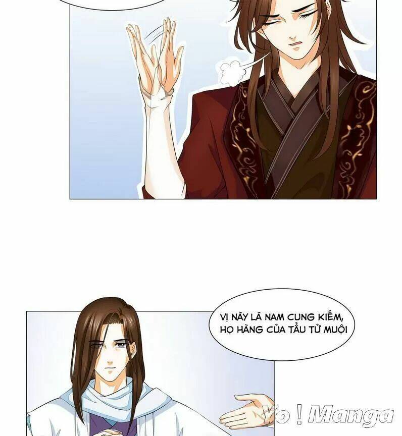 Loạn Thế Hoạ Phi: Chapter 19