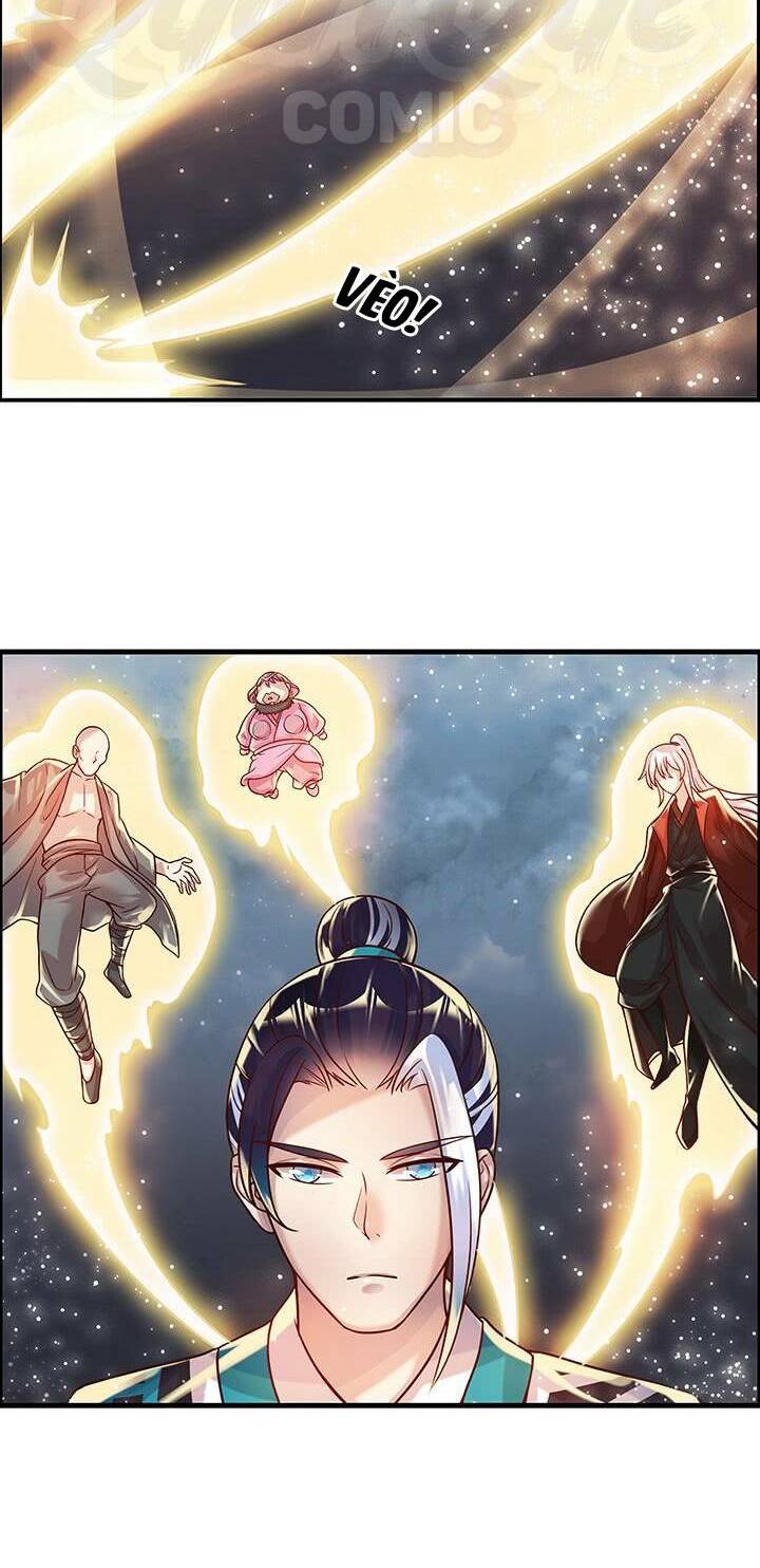 Siêu Phàm Truyện: Chapter 84