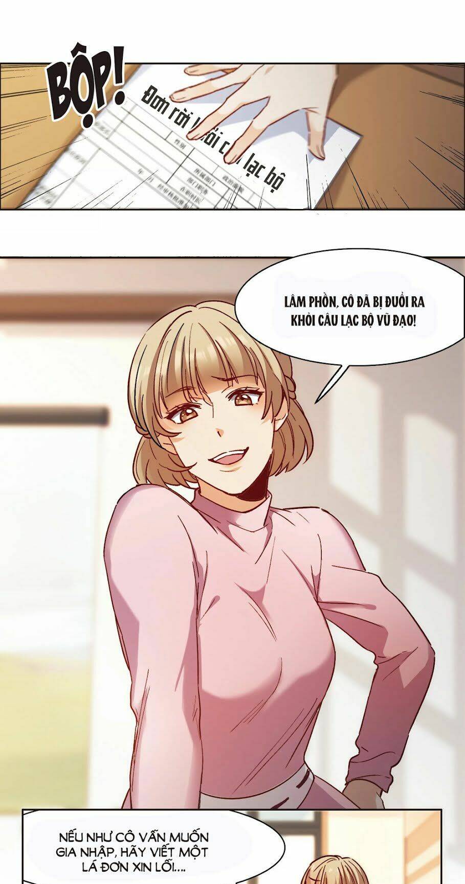 Thế Giới Đệ Nhất Cự Tinh: Chapter 9.1