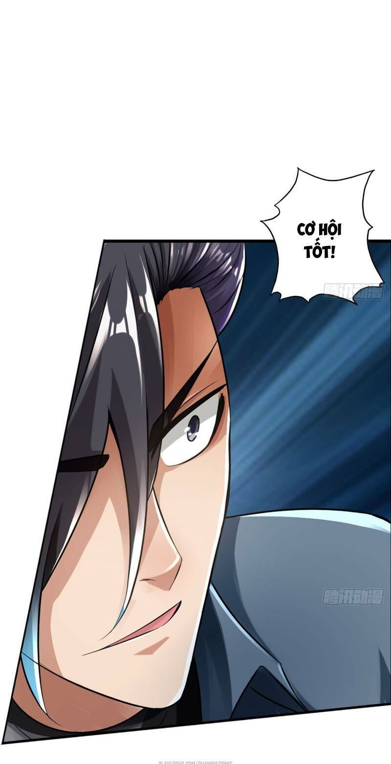 Hệ Thống Tìm Đường Chết Mạnh Nhất: Chapter 15