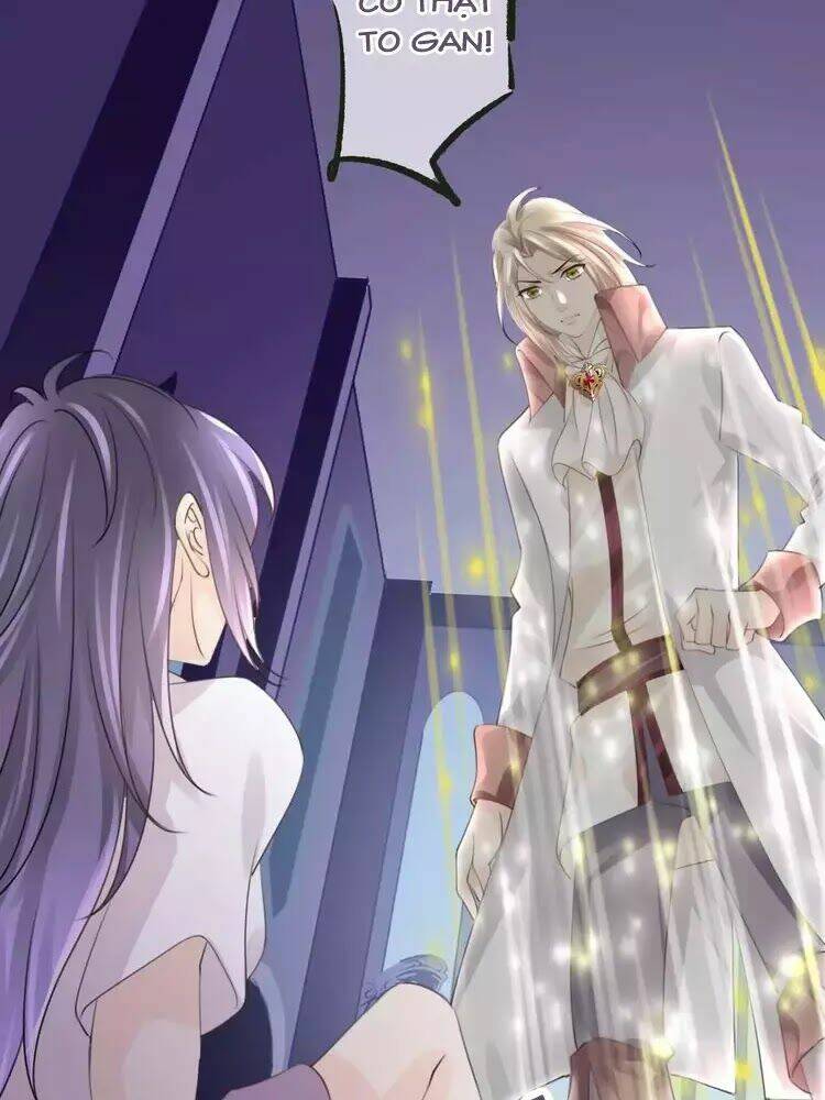 Thiên Thần Không Có Tiết Tháo: Chapter 49