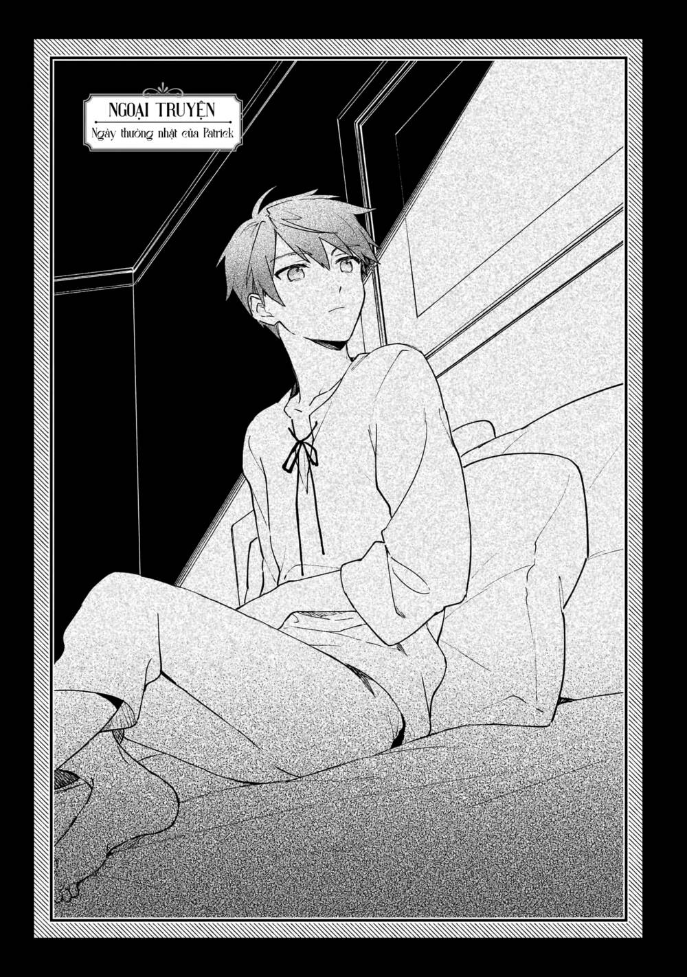 Nữ Phụ Phản Diện Lv99! Tôi Là Trùm Cuối Nhưng Không Phải Là Ma Vương!: Chapter 11.5