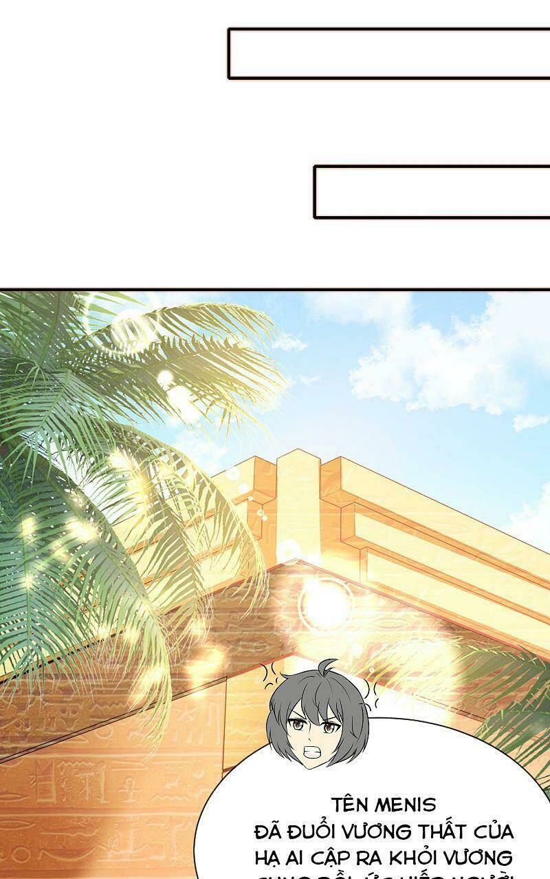 Sủng Hậu Của Vương: Chapter 71