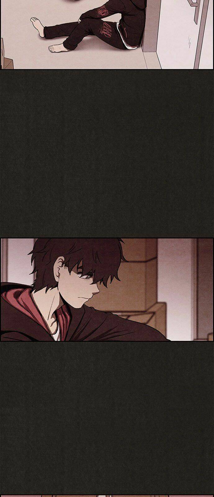 Quái Vật Tại Chung Cư Xanh: Chapter 29