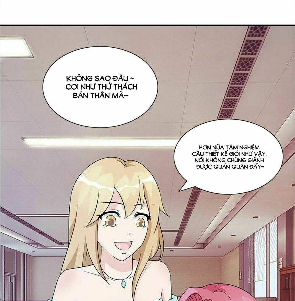 Tiểu Tâm Can Tuyệt Sủng Của Lạc Tiên Sinh: Chapter 58