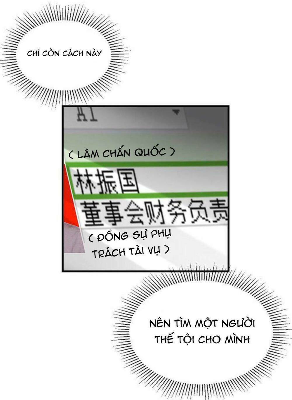 Đoạt Hôn Ác Thiếu: Chapter 19