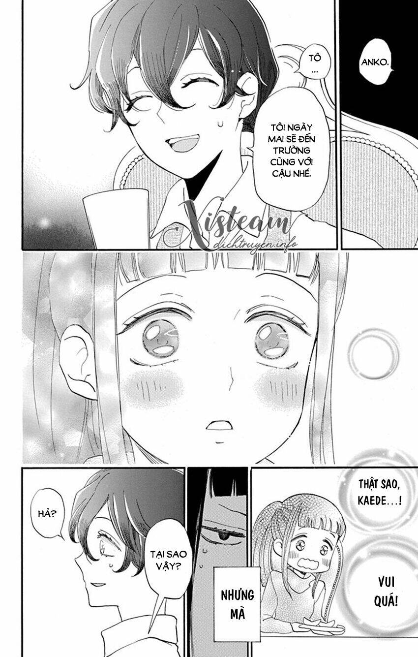 Nin Koi: Chapter 17