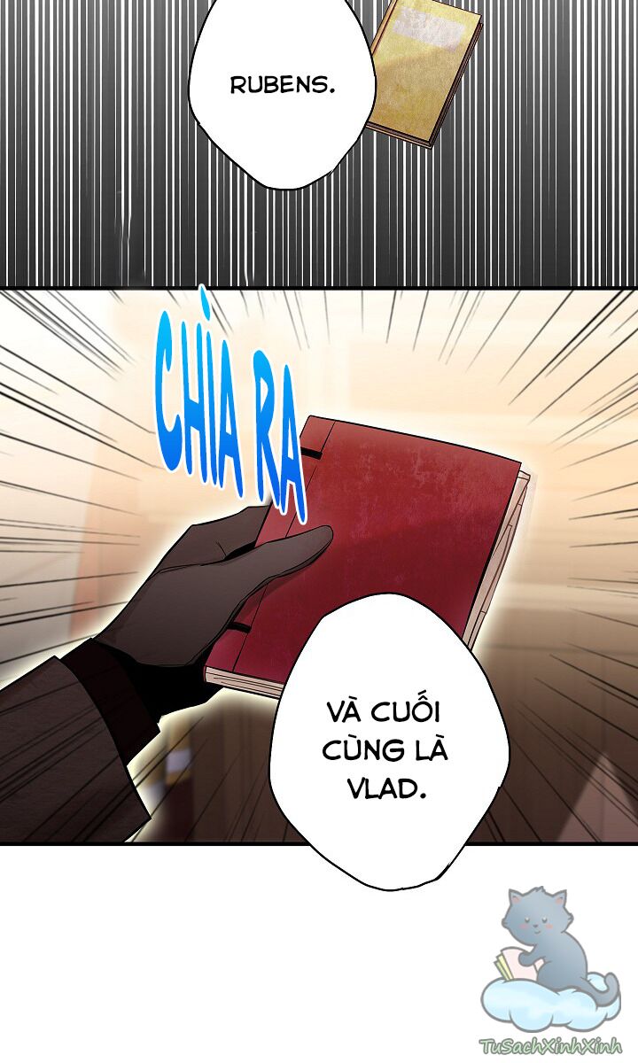 Tồn Tại Với Tư Cách Là Vợ Của Nam Chính: Chapter 201