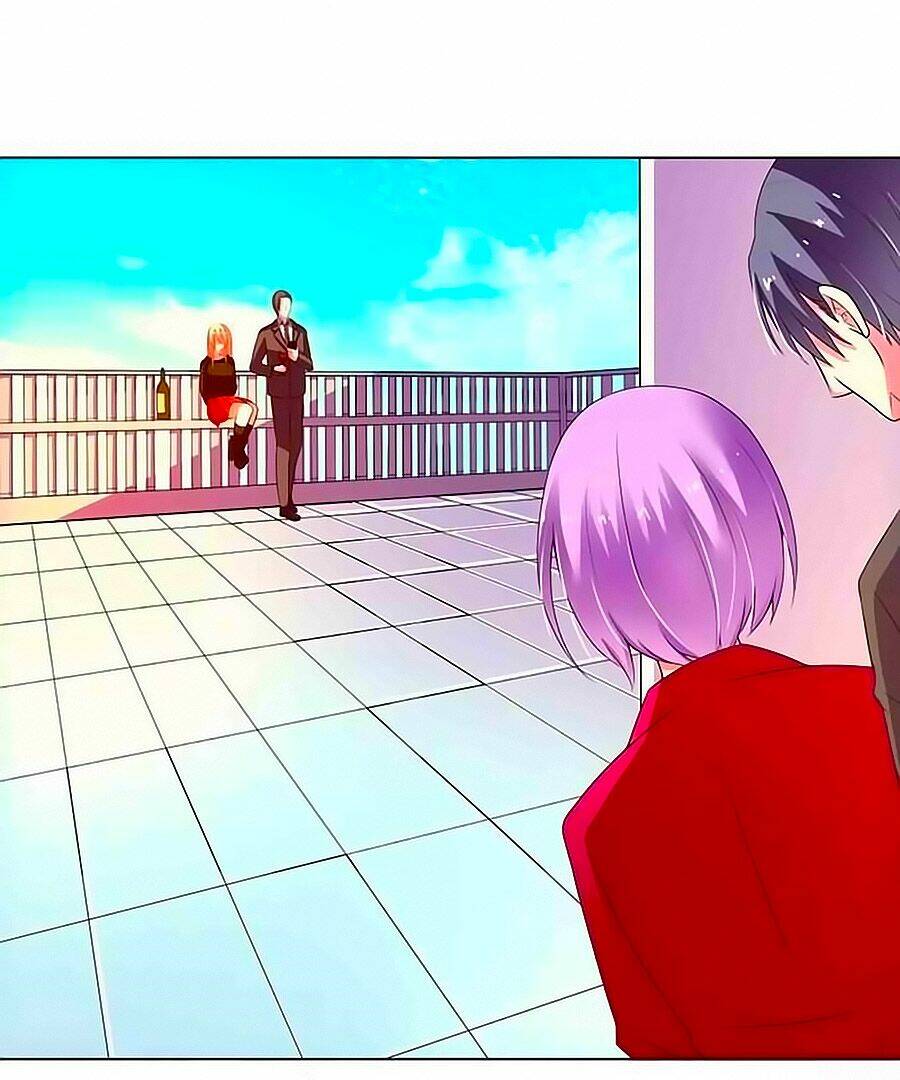 Trí Mệnh Sủng Thê: Tổng Tài Mau Nạp Mạng: Chapter 53