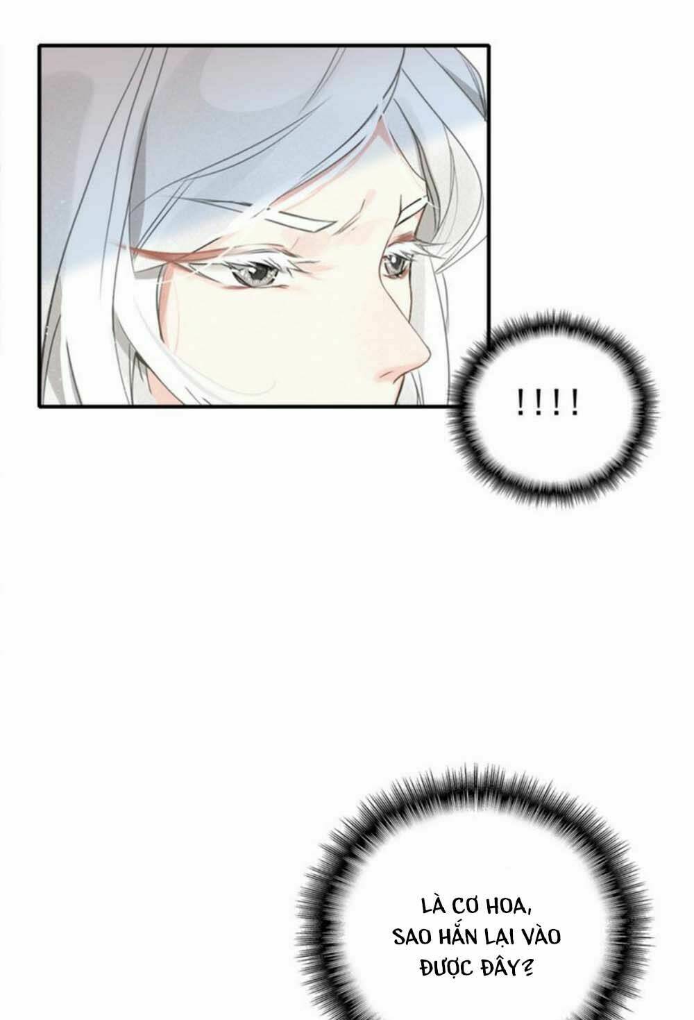 Đế Sư Tại Thượng: Chapter 19