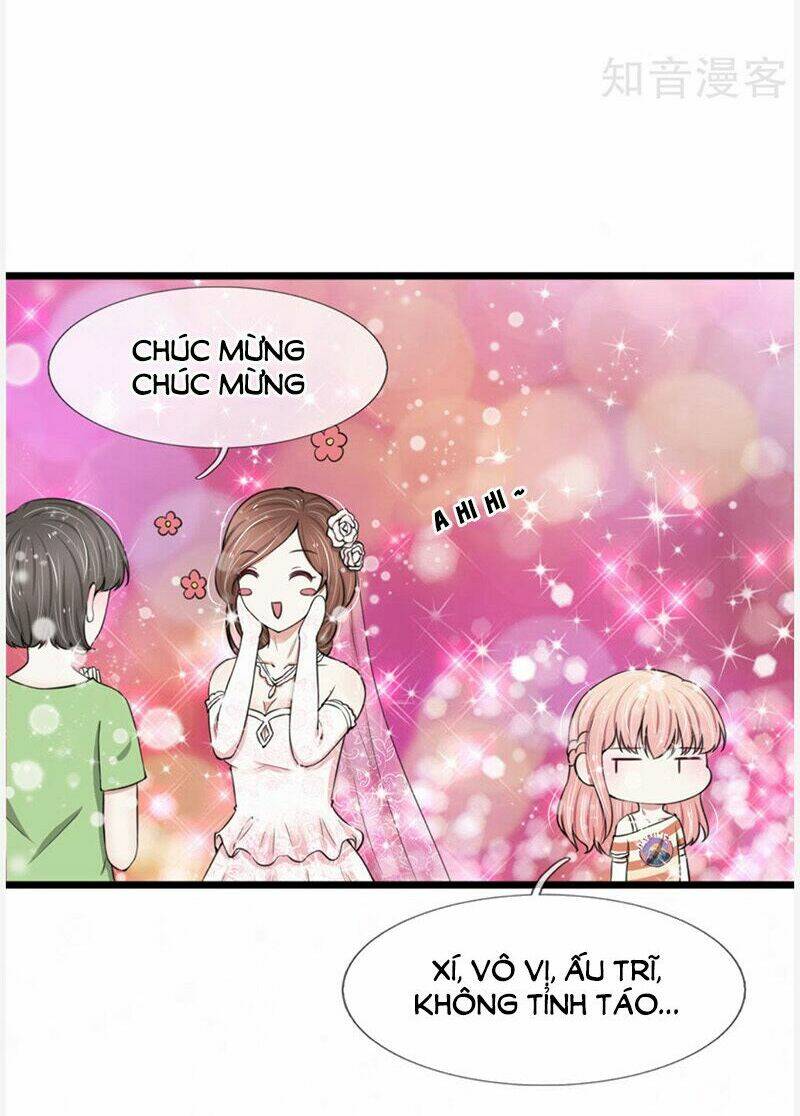 Phúc Hắc Lão Công Buông Em Ra: Chapter 78