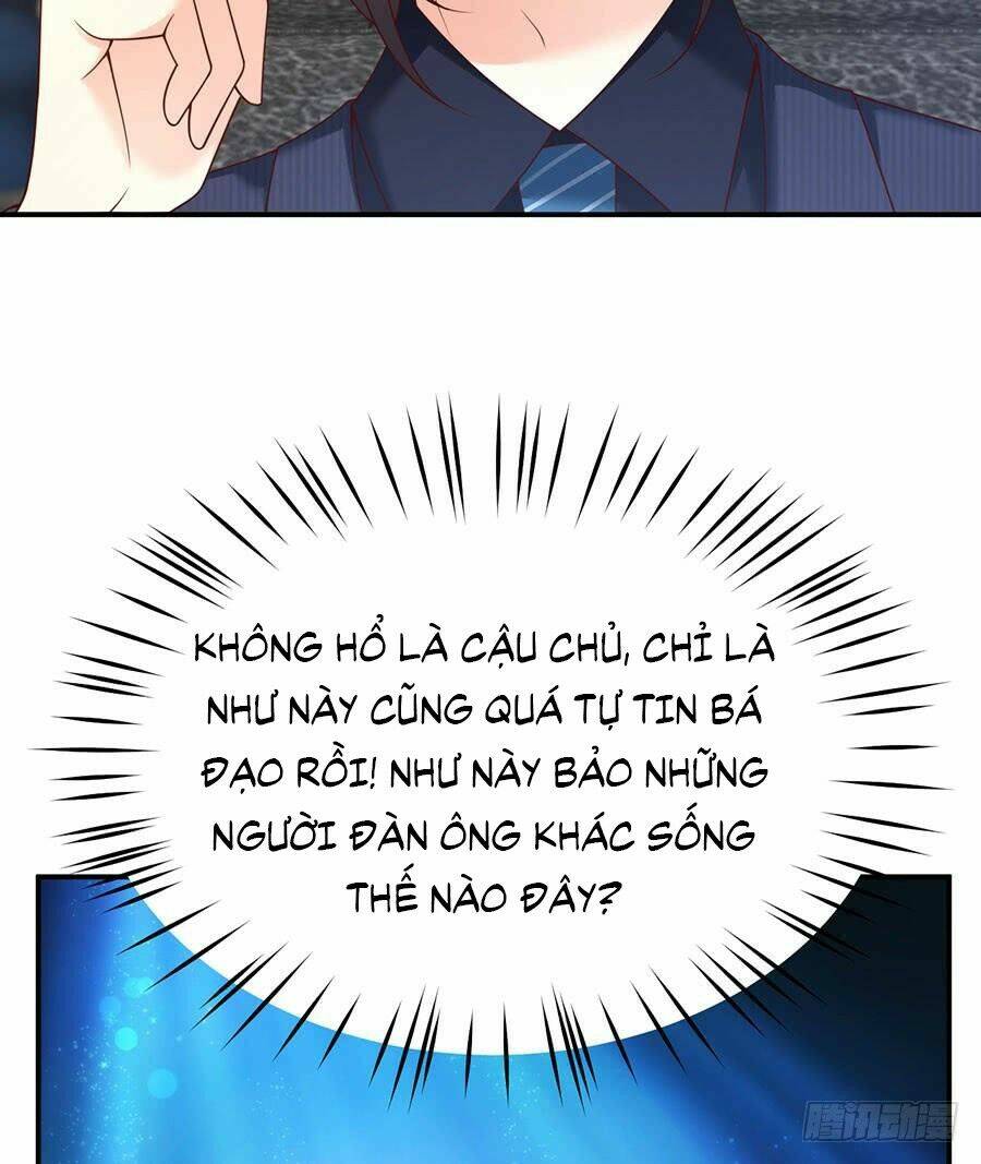 Nam Thần Truy Thê Chỉ Nam: Chapter 27.2