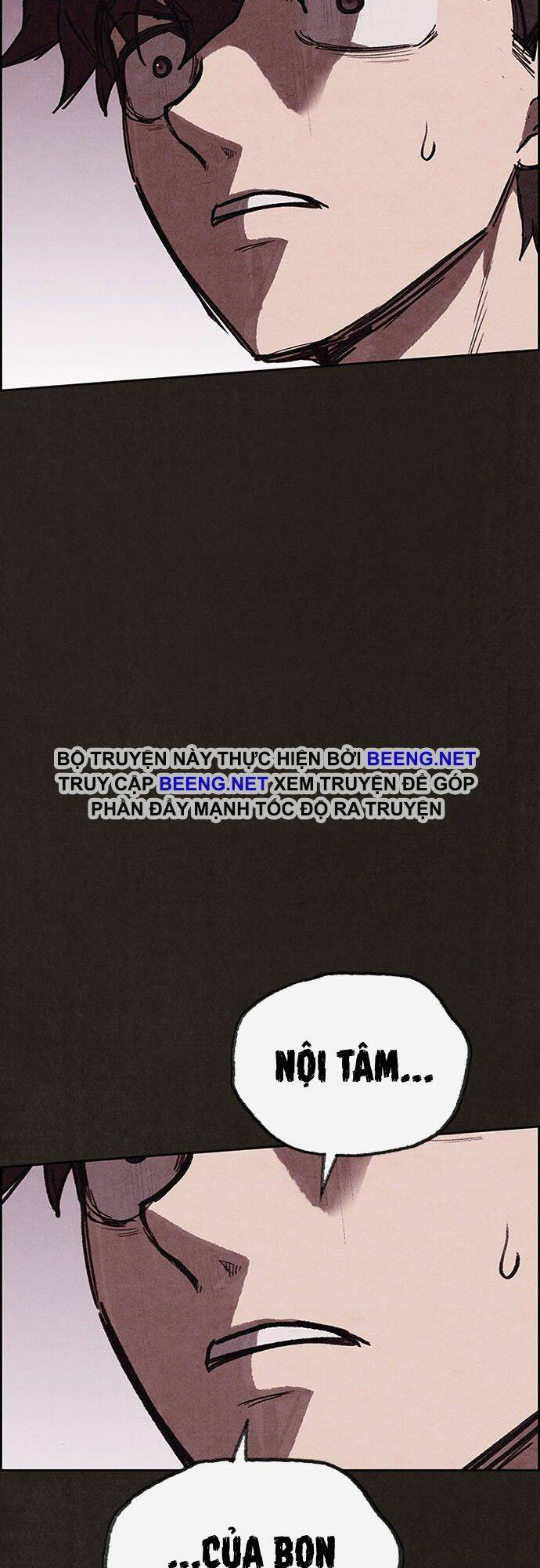 Quái Vật Tại Chung Cư Xanh: Chapter 122