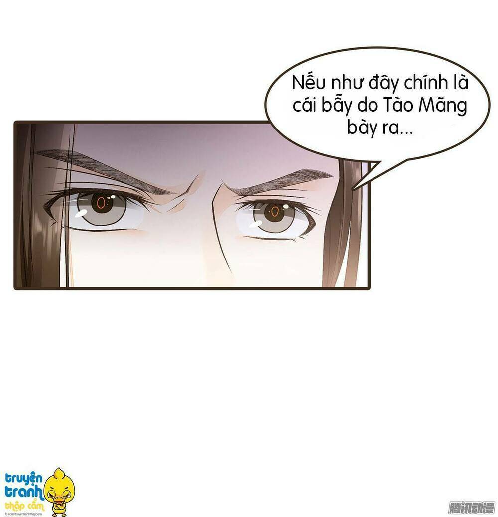 Đại Giá Thừa Tướng: Chapter 49