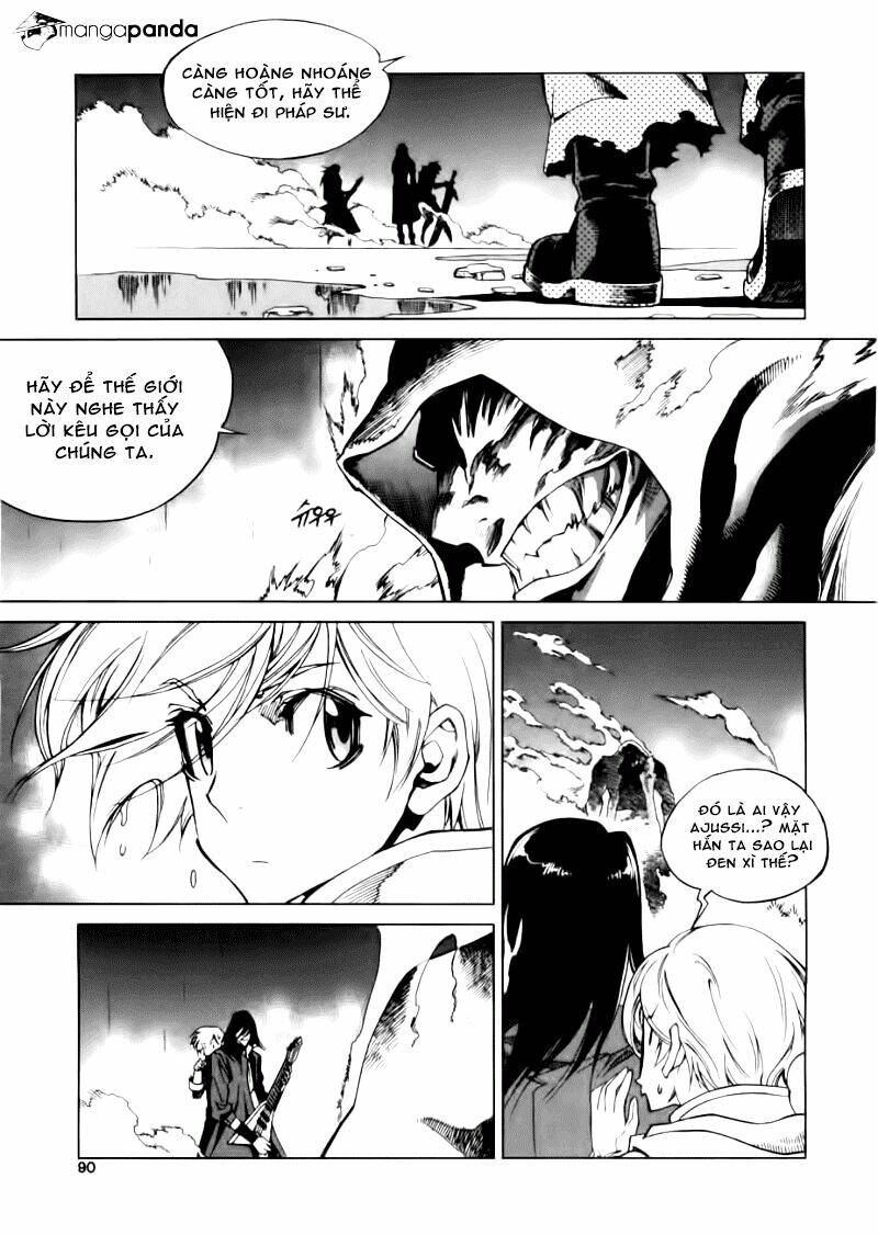 Dark Air: Chapter 43