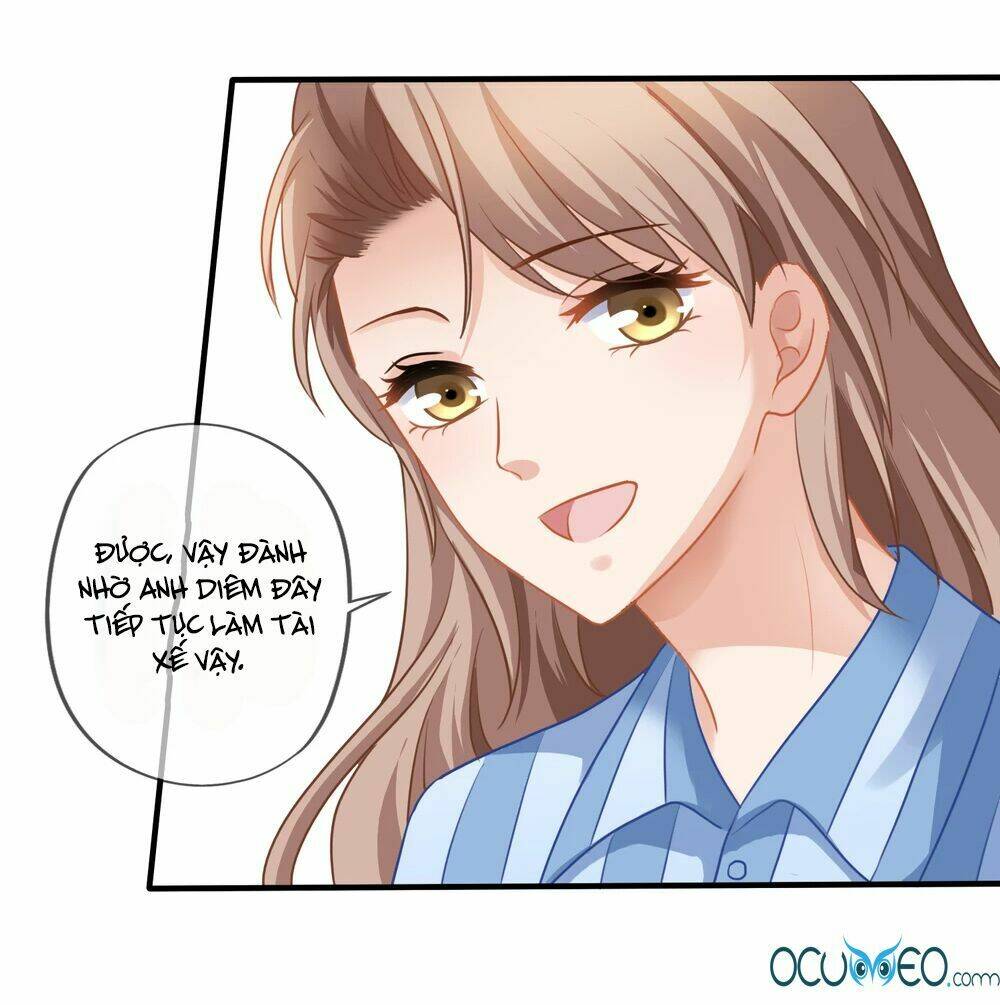 Mỹ Vị Giai Thê: Chapter 6