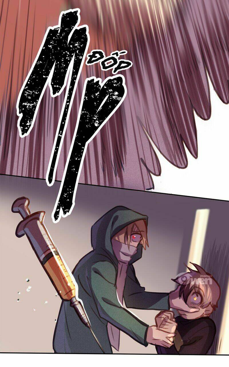 Lời Nguyền Lalin: Chapter 18