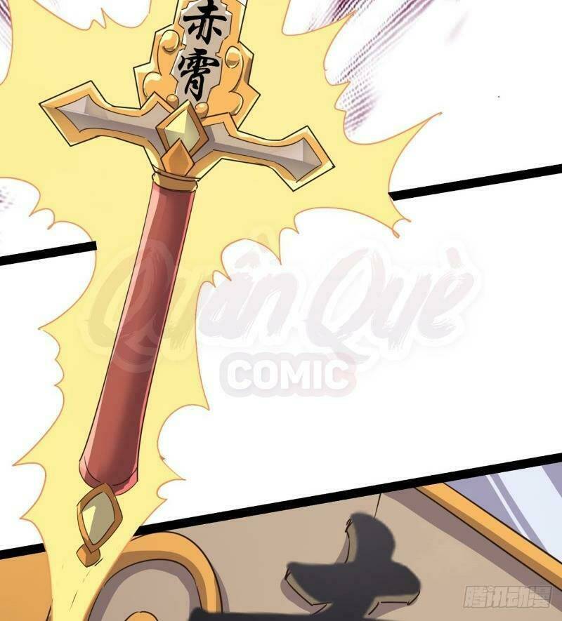Kiếm Đồ: Chapter 34