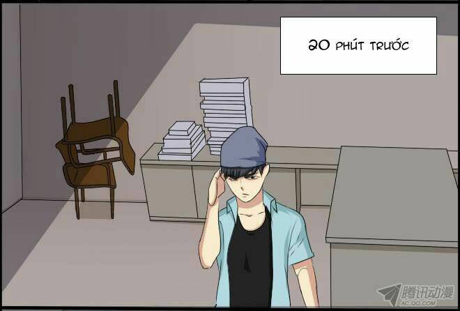 Future trial: Chapter 19