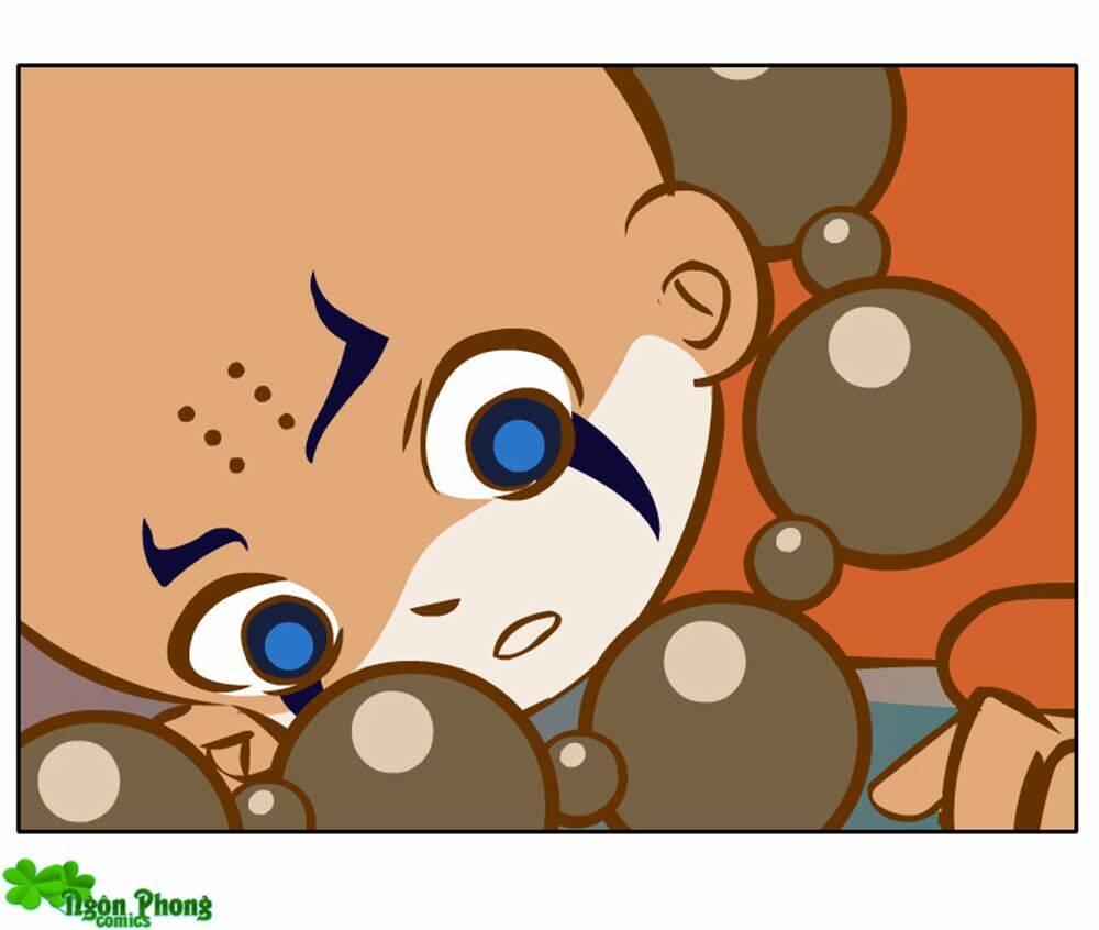 Hòa Thượng Và Tiểu Long Quân: Chapter 46