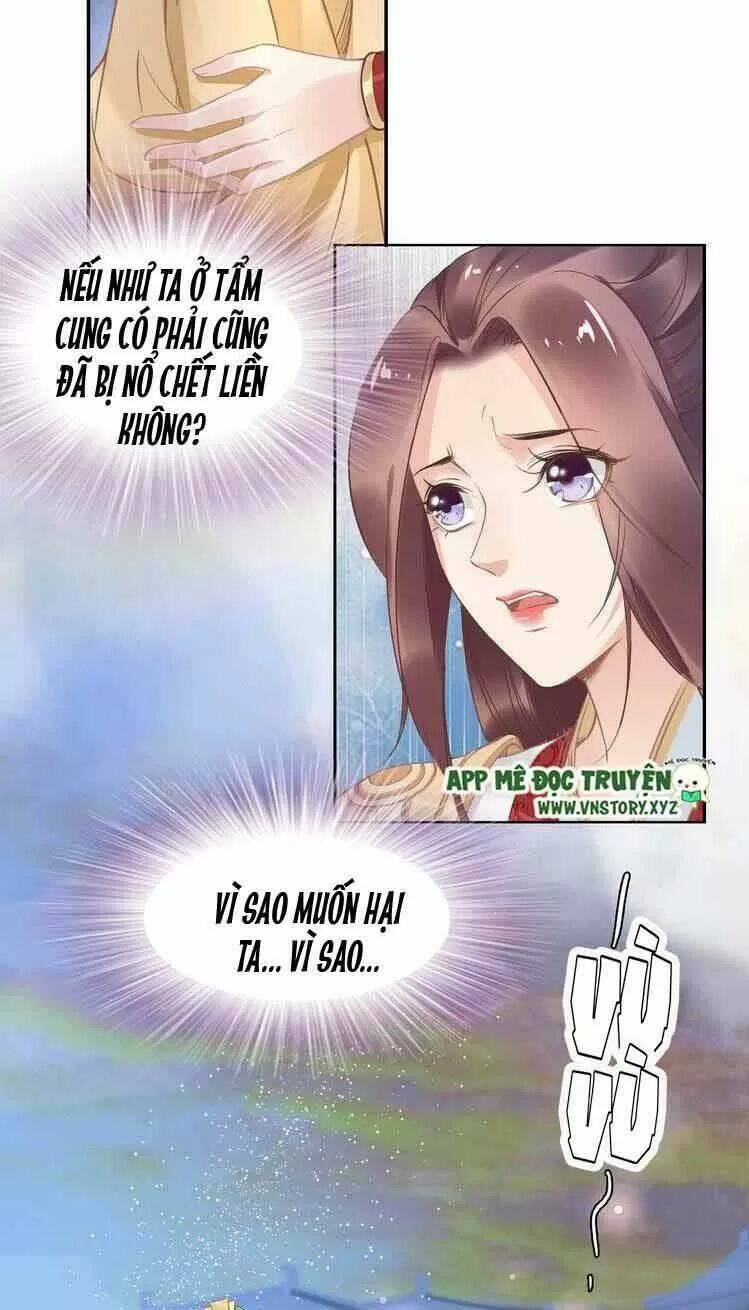 Nhất Sinh Nhất Thế Tiếu Thương Khung: Chapter 30